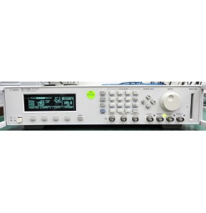 Pulse Pattern Generator 
